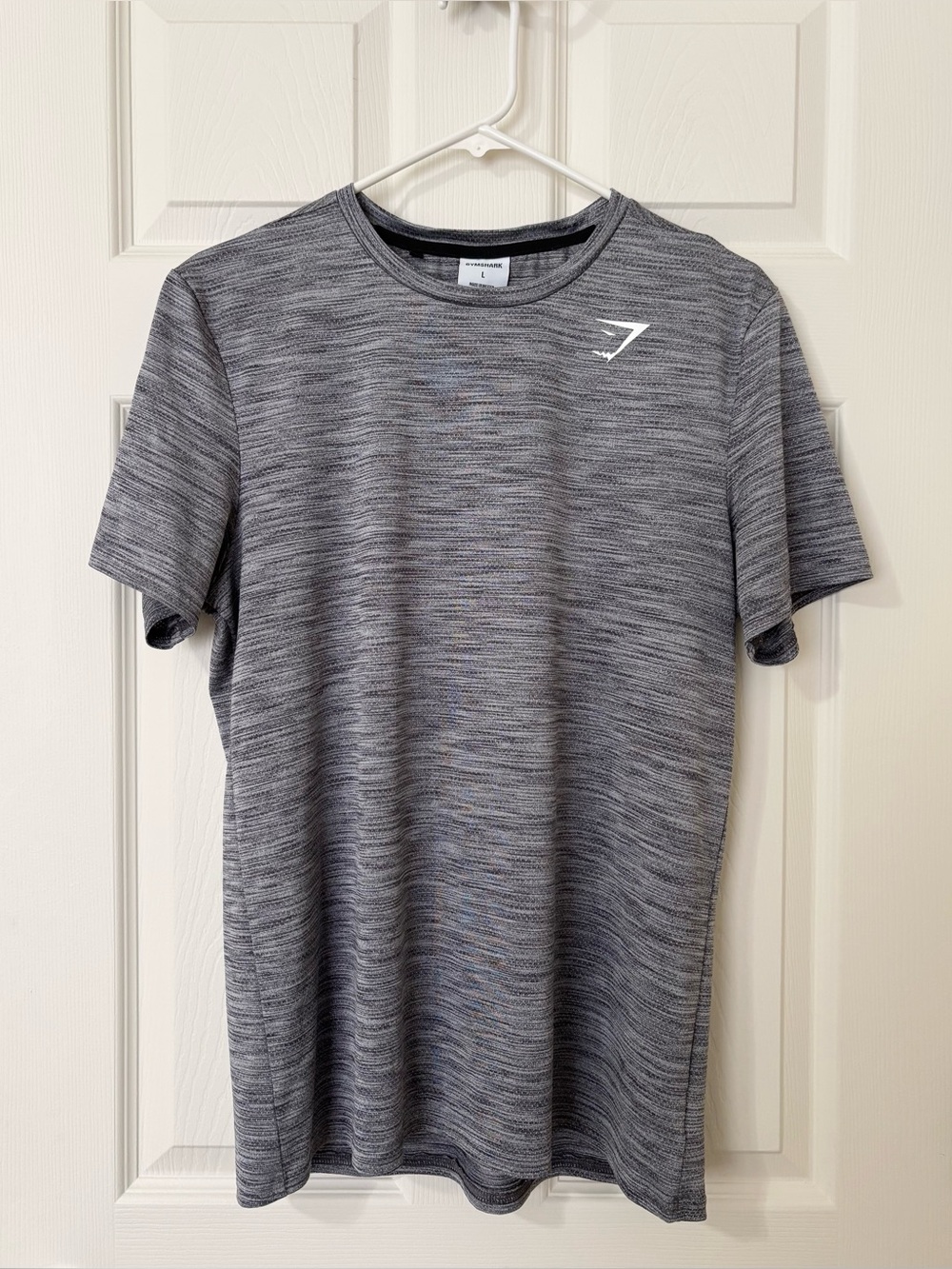 Gymshark Men’s Athletic T Shirt